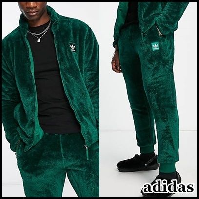 adidas(アディダス) セットアップ(メンズ) - 海外通販のBUYMA