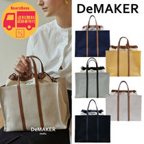 DeMAKER(ディメーカー) ショルダーバッグ・ポシェット DeMAKER New vase medium bag BBM1654