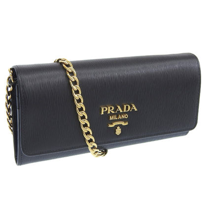チェーン,ウォレット PRADA(プラダ) - 海外通販のBUYMA
