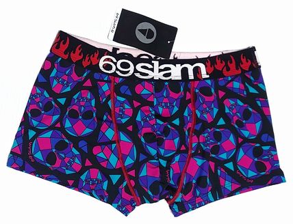 69SLAM(ロックスラム) ボクサーパンツ(メンズ) - 海外通販のBUYMA