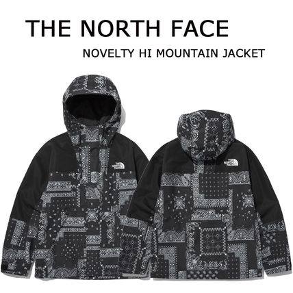 ペイズリー THE NORTH FACE(ザノースフェイス) メンズ - 海外通販のBUYMA