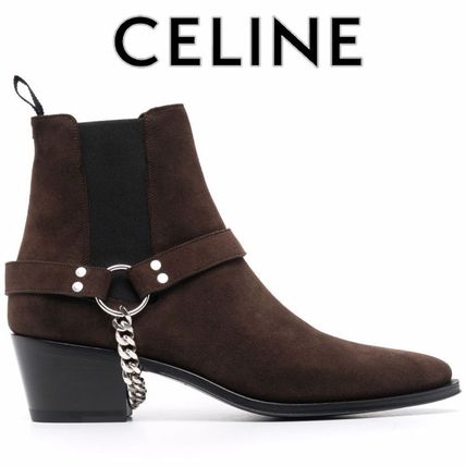 CELINE(セリーヌ) ブーツ(メンズ) - 海外通販のBUYMA