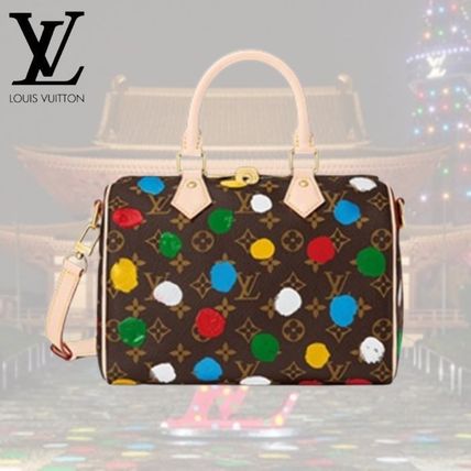 Louis Vuitton SPEEDY(ルイヴィトン スピーディ) - 海外通販のBUYMA
