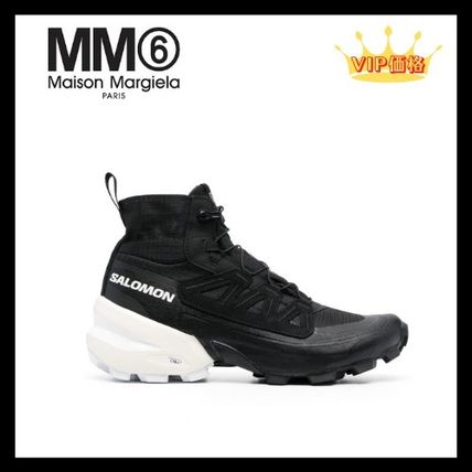 MM6 Maison Margiela(エムエムシックス) スニーカー(メンズ) - 海外 ...