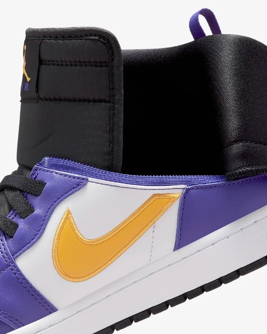 最新ジョーダンシューズ☆Air Jordan 1 Hi FlyEase☆お早めに