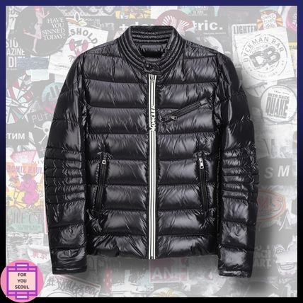 ライダース MONCLER(モンクレール) - 海外通販のBUYMA