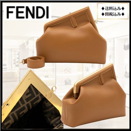 FENDI FENDI FIRST(フェンディ フェンディ ファースト) レディース ...