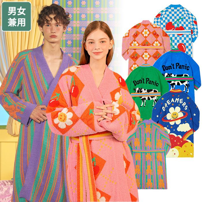 ★少女時代 テヨン着用★送料込み★正規品★ローブ★lounge robe
