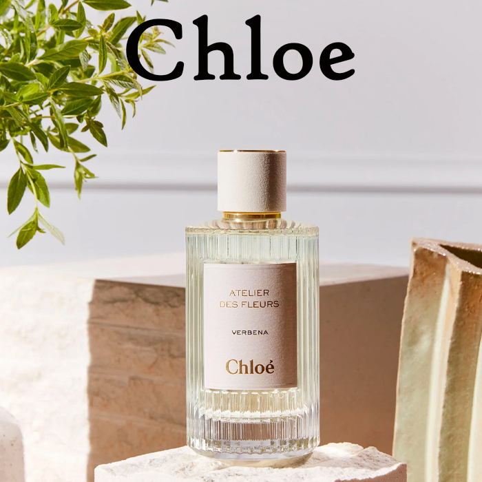 CHLOE クロエ バーベナ EDP 150ML