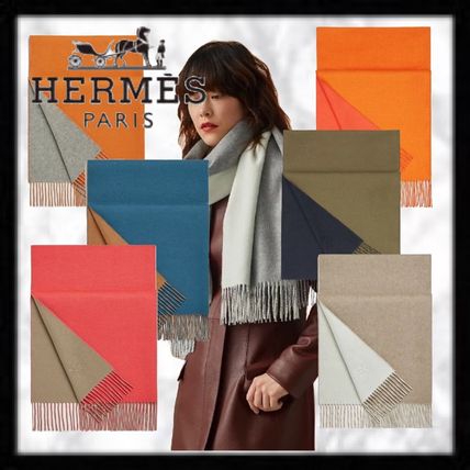 ダブルフェイス HERMES x レディース - 海外通販のBUYMA