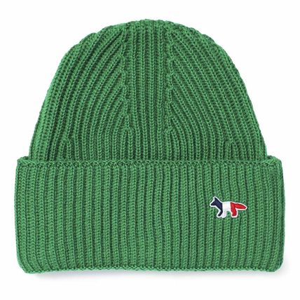 ニット帽 MAISON KITSUNE(メゾンキツネ) メンズ - 海外通販のBUYMA ニット帽 MAISON KITSUNE(メゾンキツネ) メンズ - 海外通販のBUYMA