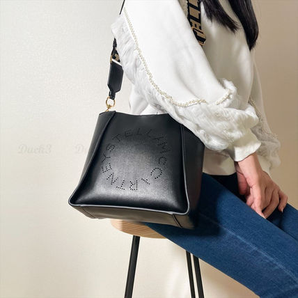 Stella McCartney(ステラマッカートニー) ショルダーバッグ ...