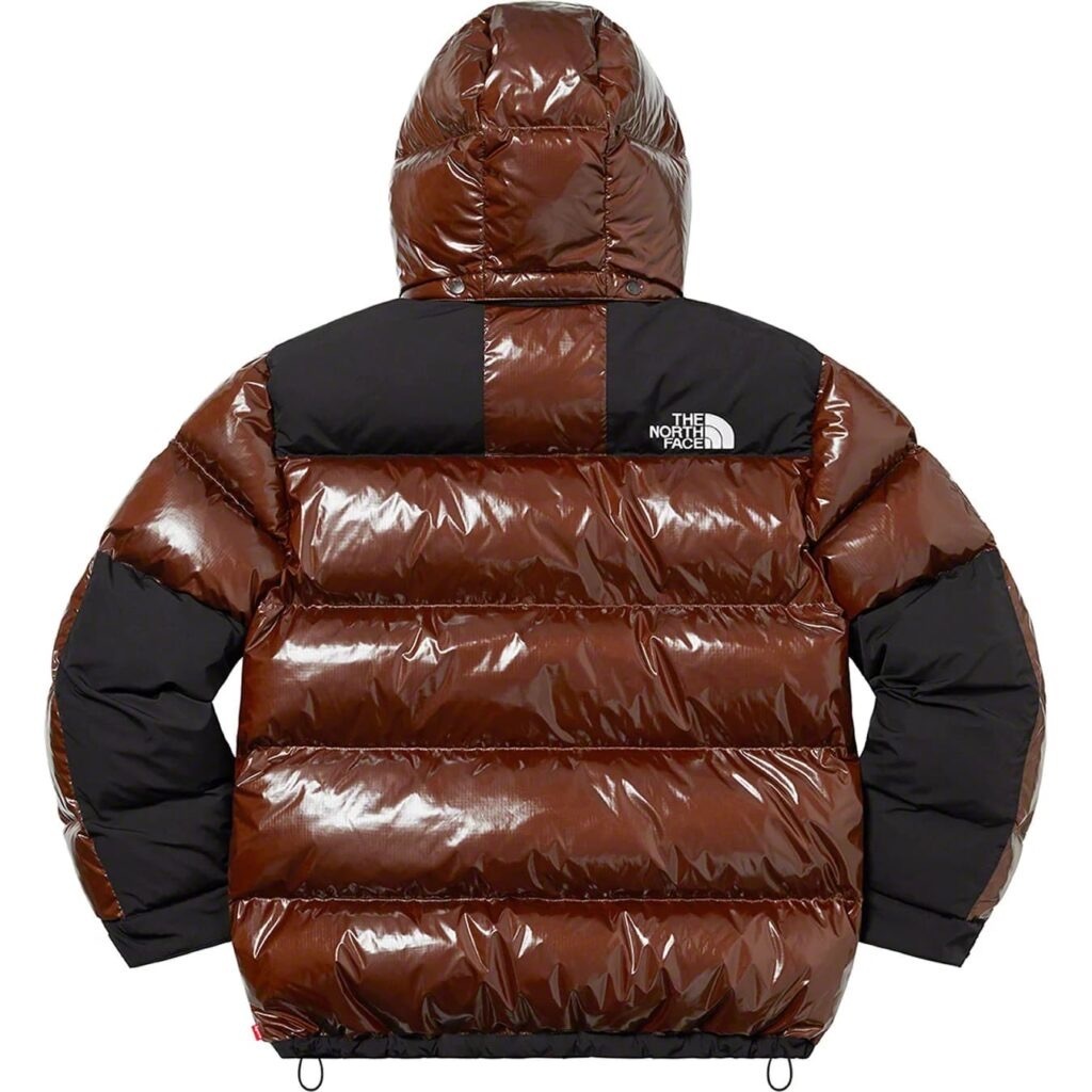 Supreme The North Face 700-Fill Down Parka アウター・ジャケット