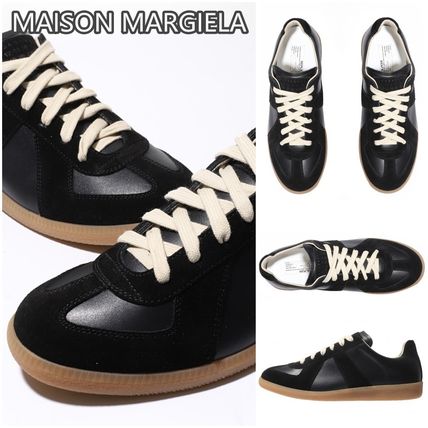 Maison Margiela(メゾン マルジェラ) スニーカー(メンズ) - 海外通販の ...