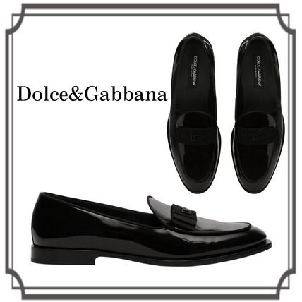 ローファー Dolce & Gabbana(ドルチェ&ガッバーナ) メンズ - 海外通販
