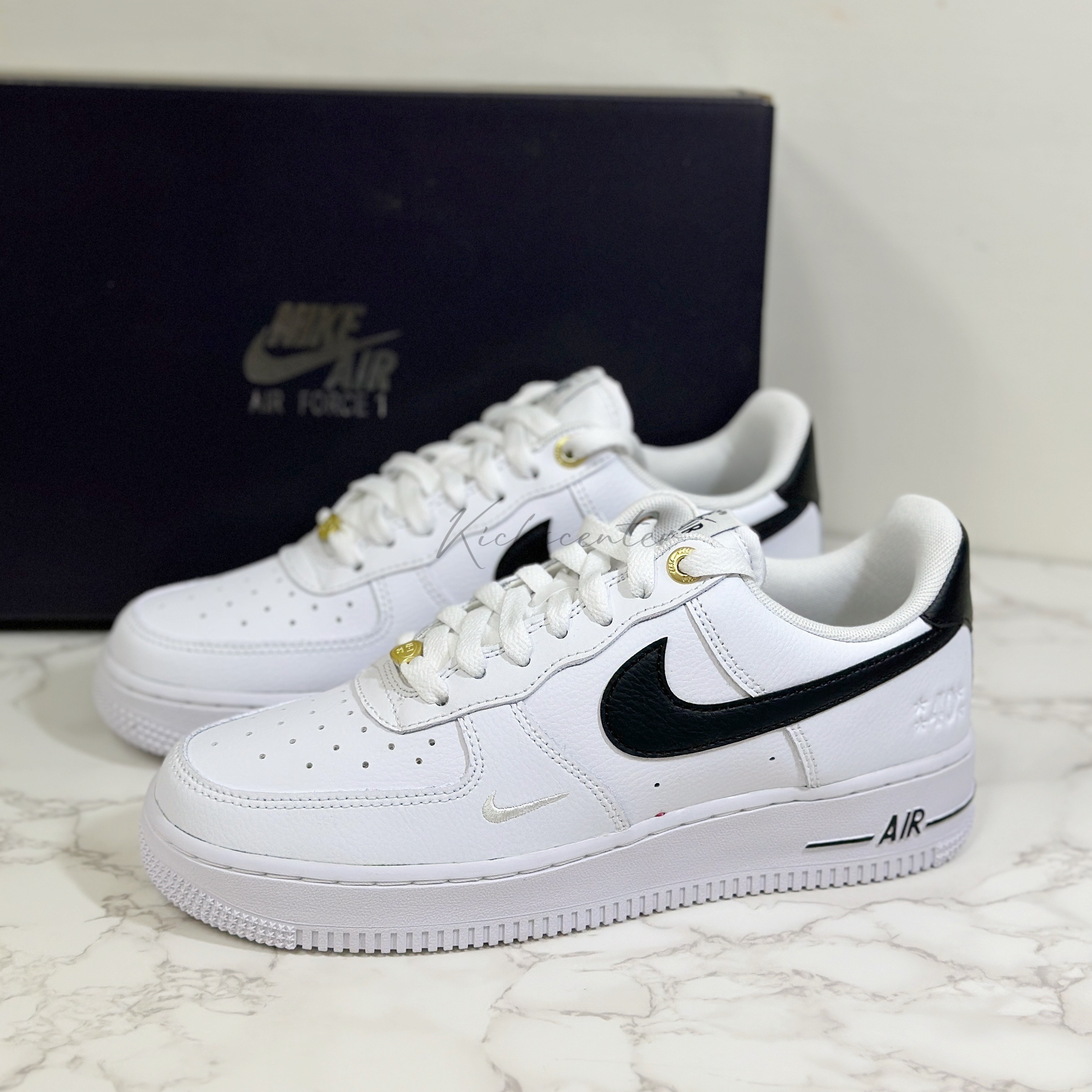 ★ナイキ★40周年モデル Air Force 1 Low レディース