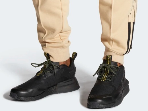 日本未入荷アディダス エヌエムディーNMD_V3 GORE-TEX 選べる2色 日本未入荷アディダス エヌエムディーNMD_V3 GORE-TEX 選べる2色