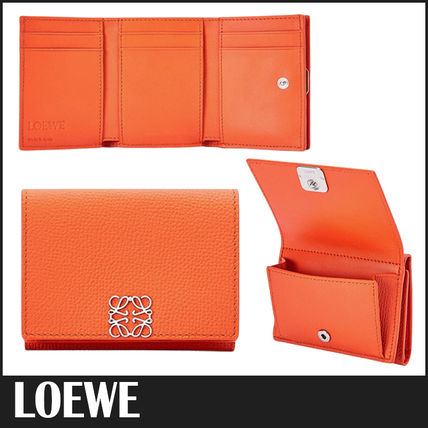三つ折り,財布 LOEWE(ロエベ) - 海外通販のBUYMA
