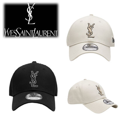 Saint Laurent(サンローラン) 帽子(レディース) - 海外通販のBUYMA