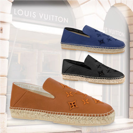 エスパドリーユ Louis Vuitton(ルイヴィトン) - 海外通販のBUYMA