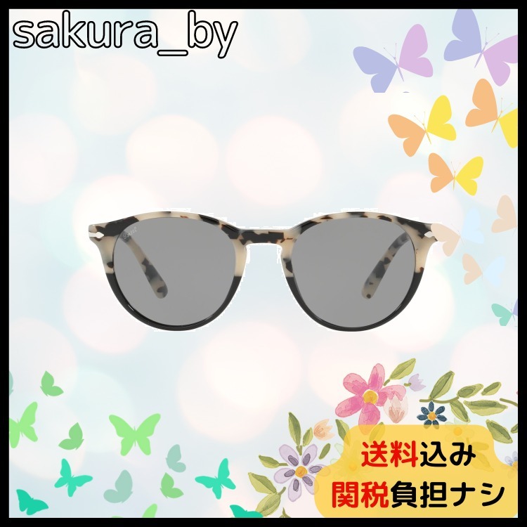 Persol 3152 Round Sunglasses www.en.bwm.pk.edu.pl