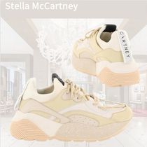 Stella McCartney(ステラマッカートニー) スニーカー Stella McCartney◆ ECLYPSE エクリプス スニーカー 限定SALE♪