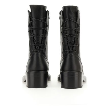 Ann Demeulemeester(アン ドゥムルメステール) ブーツ(レディース