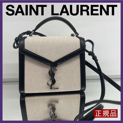 カサンドラ LA Saint Laurent(サンローラン) バッグ・カバン ...