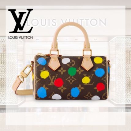 Louis Vuitton SPEEDY(ルイヴィトン スピーディ) - 海外通販のBUYMA