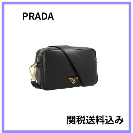 カメラバッグ PRADA(プラダ) バッグ・カバン(レディース) - 海外通販の