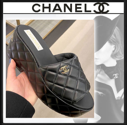サボ CHANEL(シャネル) - 海外通販のBUYMA