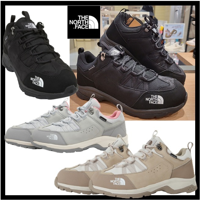 ★関税込★THE NORTH FACE★COMMAND CLASSIC WG★23-28cm★