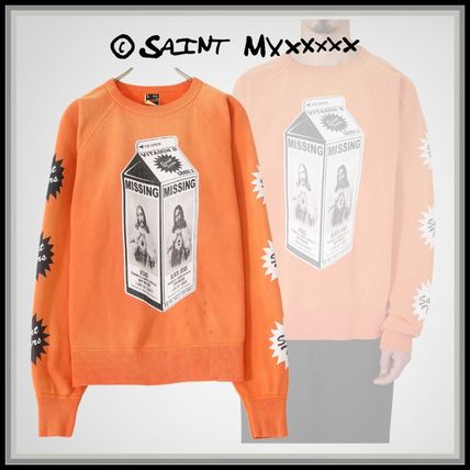 Saint Mxxxxxx(セントマイケル)の商品一覧 - 海外通販のBUYMA