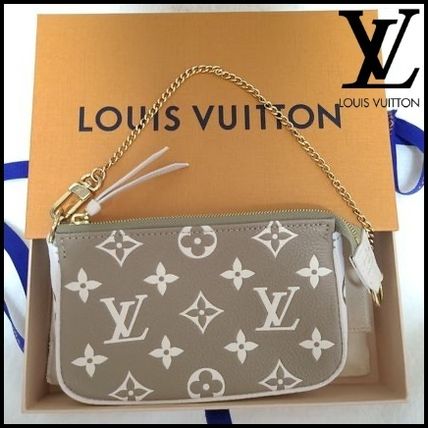 アクセサリー,ポーチ Louis Vuitton(ルイヴィトン) - 海外通販のBUYMA