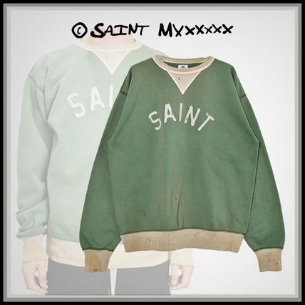 Saint Mxxxxxx(セントマイケル)の商品一覧 - 海外通販のBUYMA