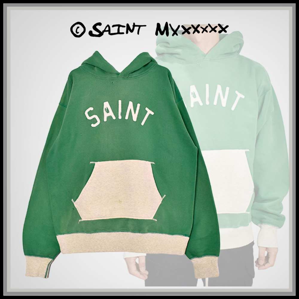 新品、未使用 クリスマスプレゼント 【Saint Mxxxxxx】着こなしやすい