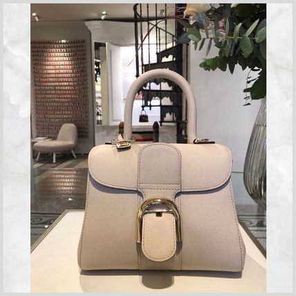 DELVAUX Brillant(デルヴォー ブリヨン) バッグ・カバン(レディース ...
