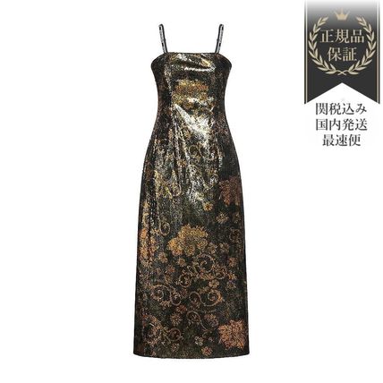 VERSACE(ヴェルサーチェ) ワンピース(レディース) - 海外通販のBUYMA