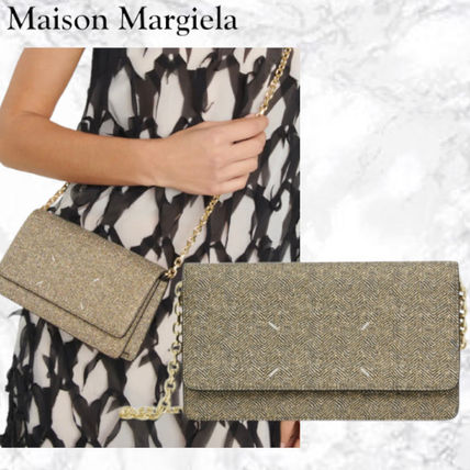 ウォレット,チェーン Maison Margiela(メゾン マルジェラ) - 海外通販 ...