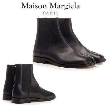 足袋ブーツ Maison Margiela(メゾン マルジェラ) メンズ - 海外通販のBUYMA