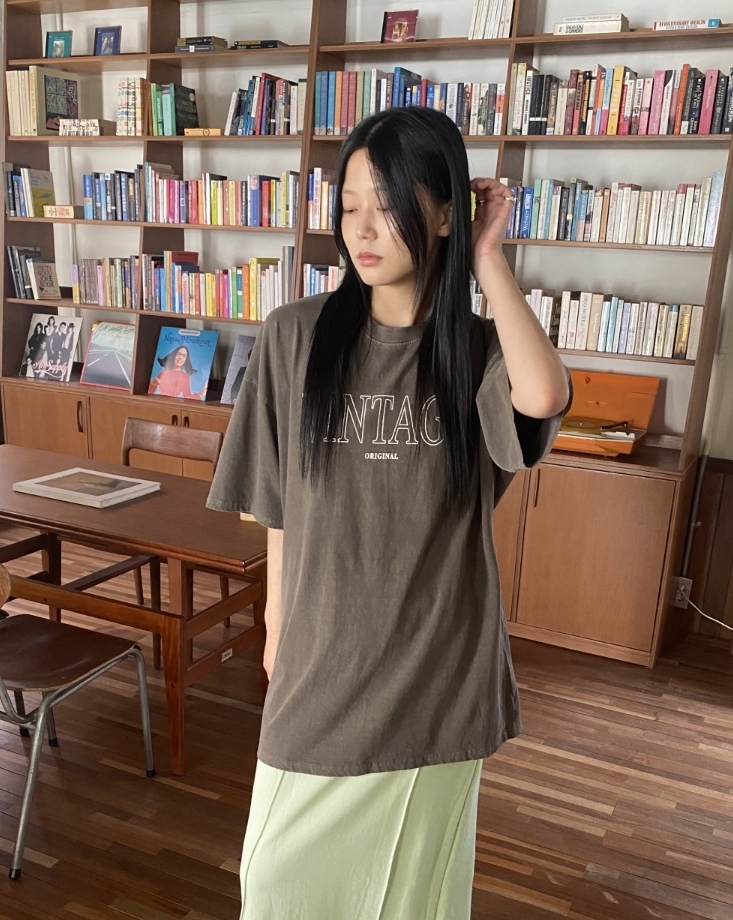 【WONDER WONDER】Candid Banding Incision Juri Training L SK