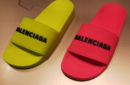 BALENCIAGA(バレンシアガ) サンダル(メンズ) - 海外通販のBUYMA