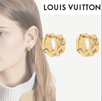 Louis Vuitton(ルイヴィトン) ピアス(レディース) - 海外通販のBUYMA