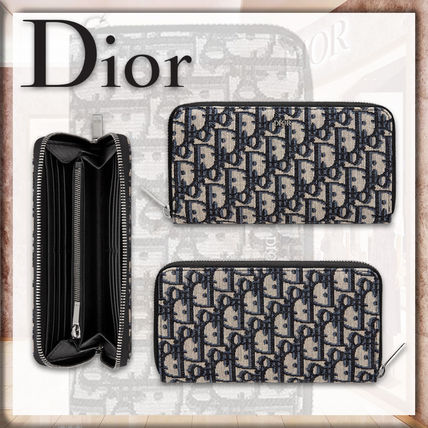 Dior(ディオール) 長財布(メンズ) - 海外通販のBUYMA