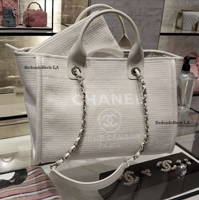 【希少品/入手困難】A4収納可★CHANEL★トートバッグ★2WAY