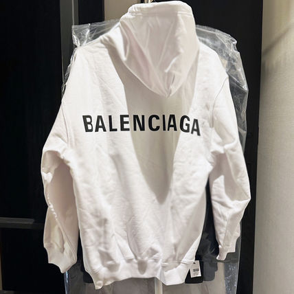 BALENCIAGA(バレンシアガ) パーカー・フーディ(メンズ) - 海外通販のBUYMA