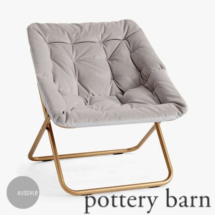 Pottery Barn ポッタリーバーン ウッドガーデンチェア&テーブル