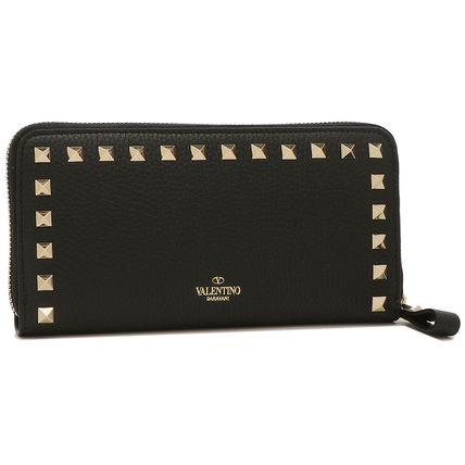 VALENTINO(ヴァレンティノ) 長財布(レディース) - 海外通販のBUYMA