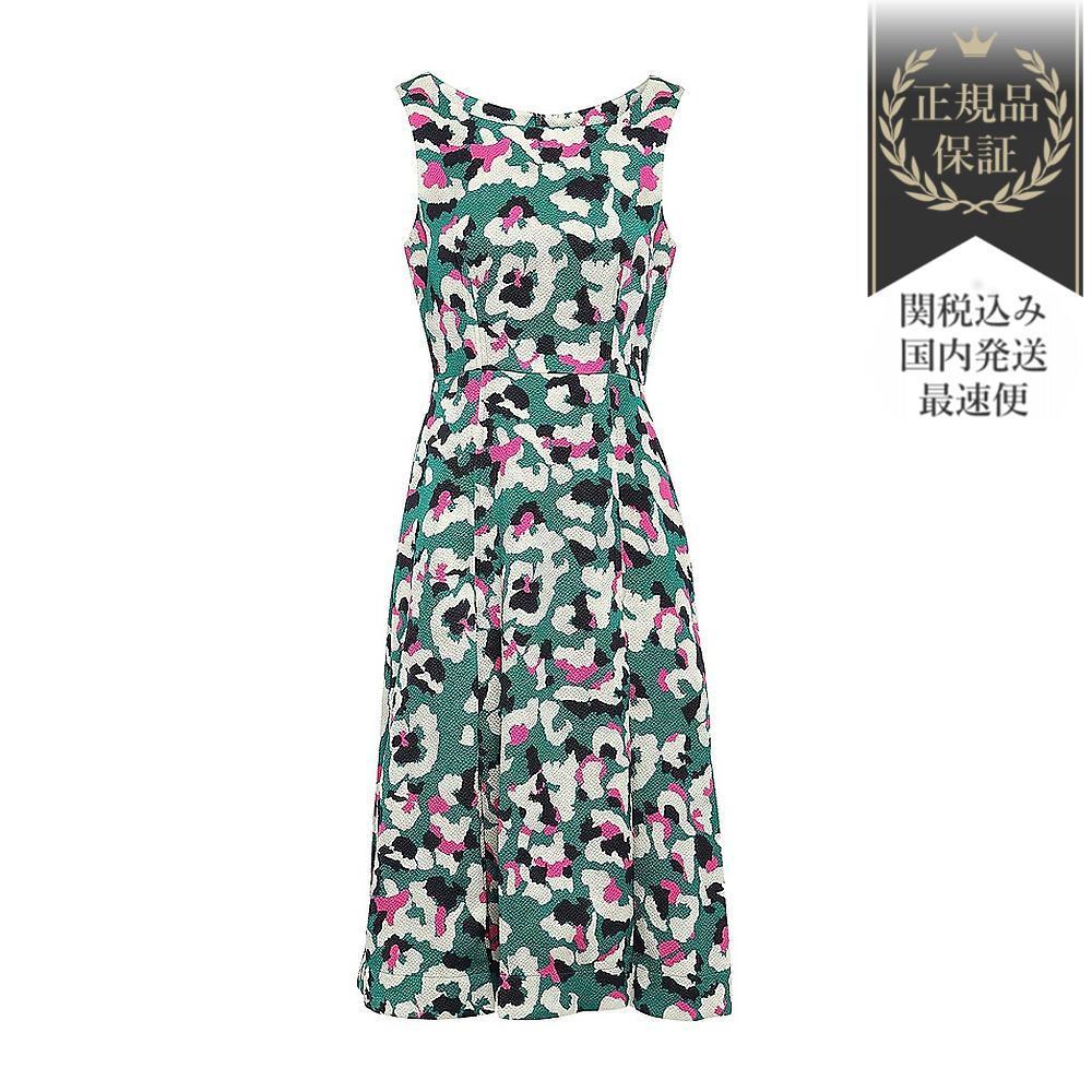 【残少VIP割】MARY KATRANTZOU▼ひざ丈ワンピース 【残少VIP割】MARY KATRANTZOU▼ひざ丈ワンピース
