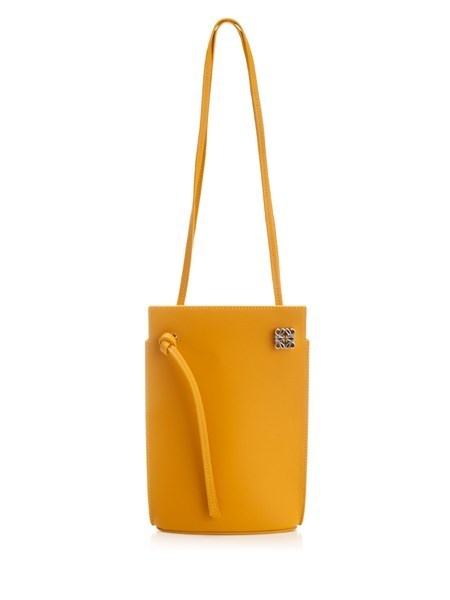 国内発】LOEWE ロエベ ダイスポケット クラシックカーフ (LOEWE